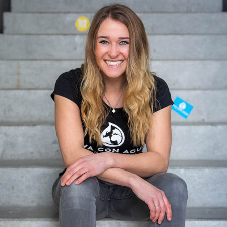 Carolin Stüdemann