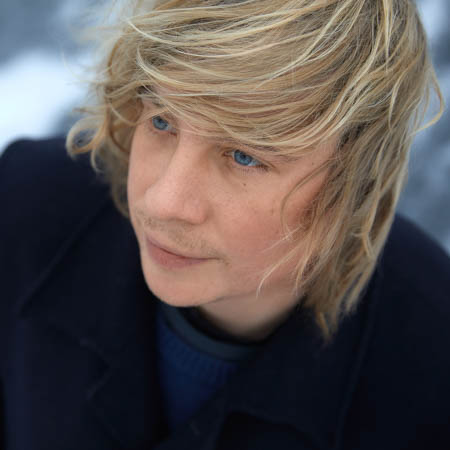 Dominik Eulberg