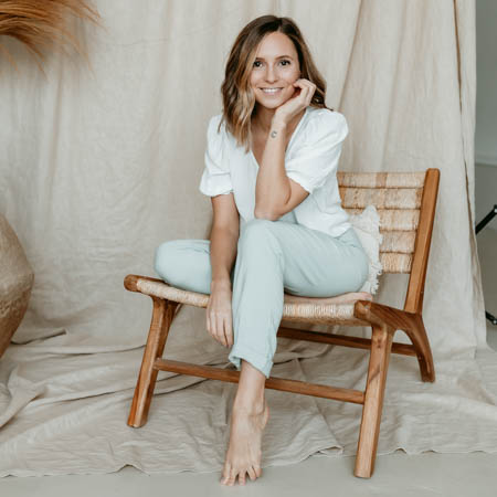 Dr. Alina Hübecker