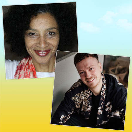 Gaëlle Georges & DJ RËVËUR