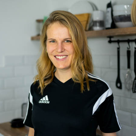 Helen Bauhaus