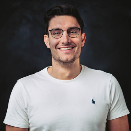 Jacob Drachenberg