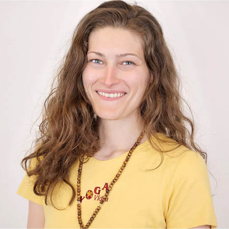 Ramani Julia Brandenberg