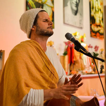 Shankara Pierre Hübener