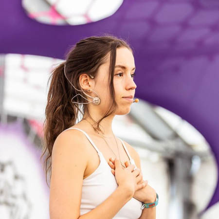Svenja Bade
