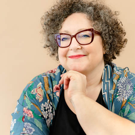 Tanja Peters