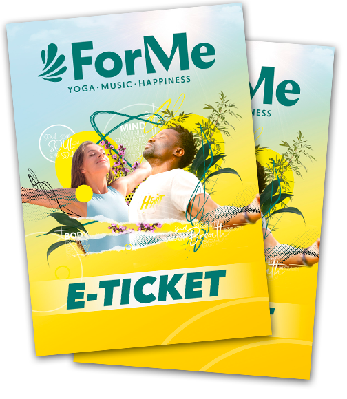 E-Ticket